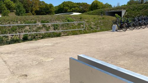 Teshima Art Museum xYKzgrIf