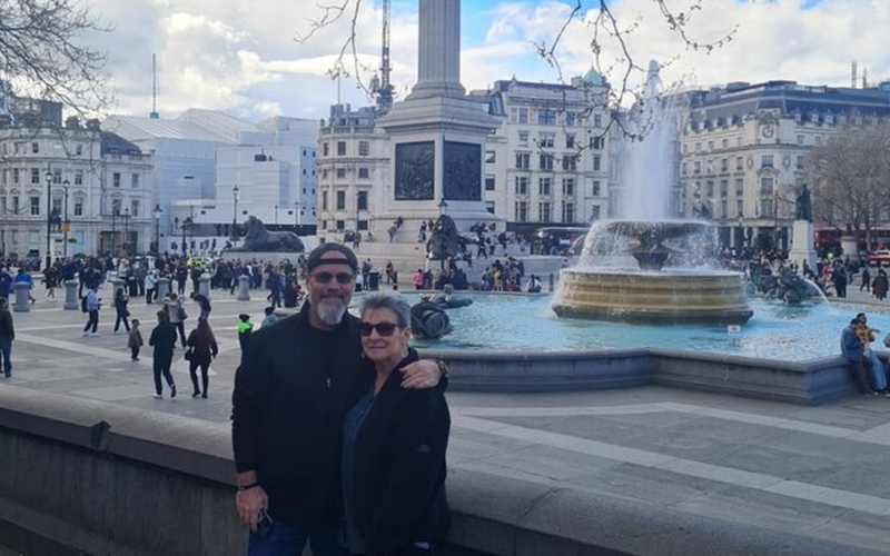 Windsor private half-day black cab tour from London n11IrmdJ