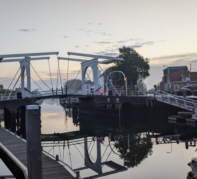 Zierikzee: Guided Walking Tour M8YSSQNT