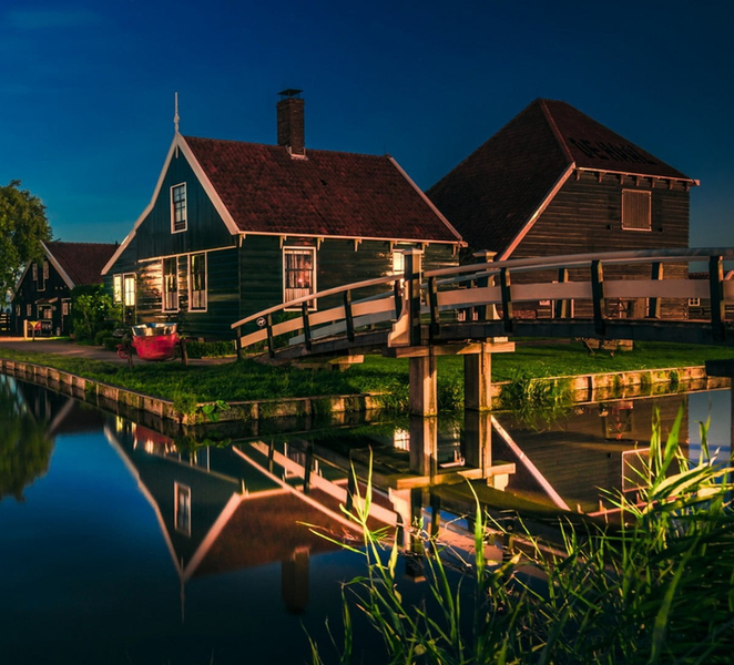 Private CUS Tour: giethoorn & Windmill zaanse （en/粤语/中文） UcnoKjuq