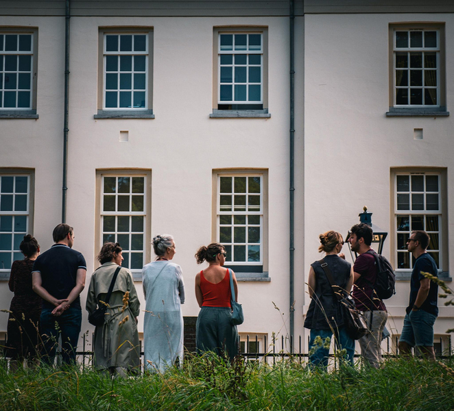 Discover Our Utrecht: Limited Group Size + Optional Extras ZDTYEoIY