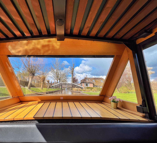 Amsterdam: Zaanse Schans, Lego Village, Giethoorn Day Tour OoJSwPwq