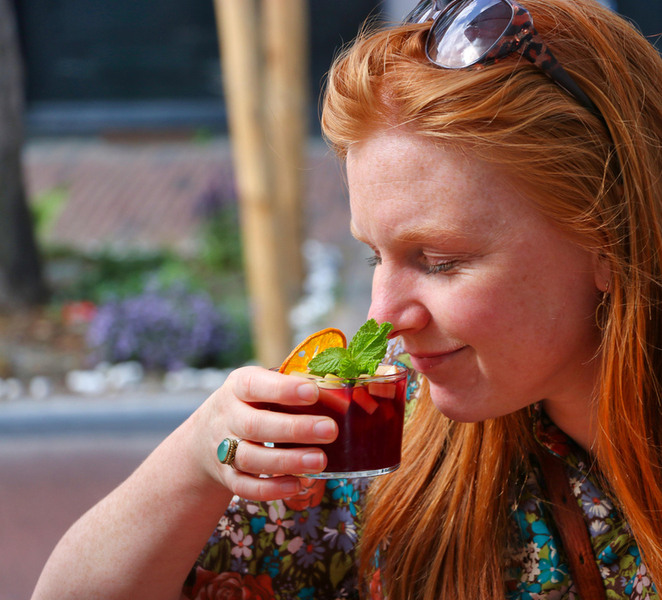 Utrecht Food Tour: 7 food stops and a fantastic local guide rE7yhFjh