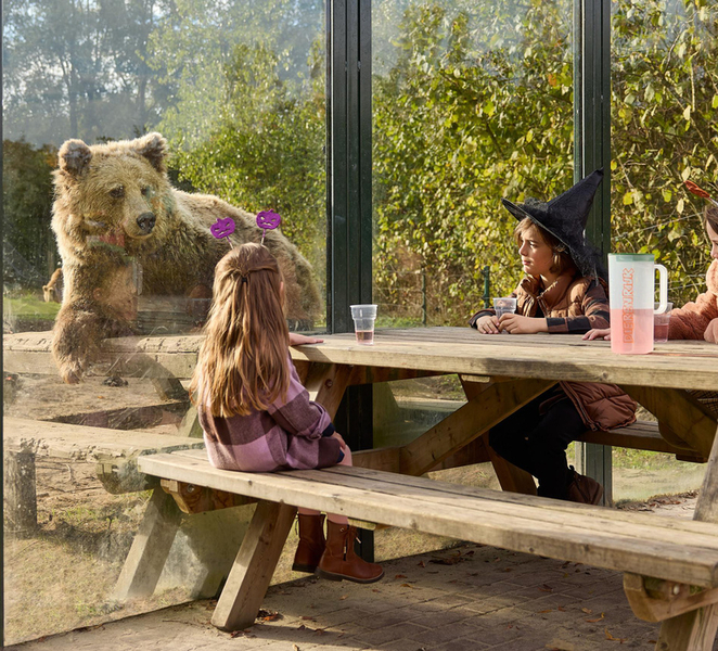 Eindhoven Zoo Entry Ticket zRq2oDs9