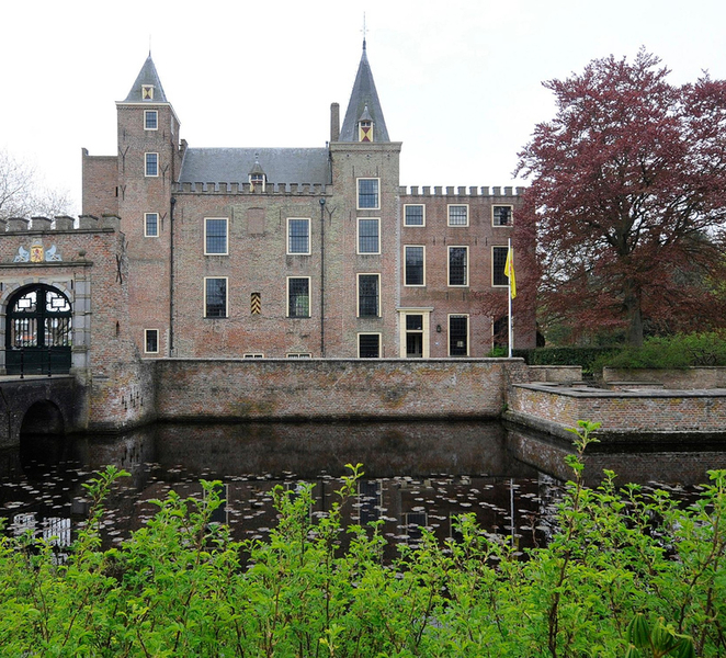 From Haamstede to Burgh: guided Walking Tour stdEByqx