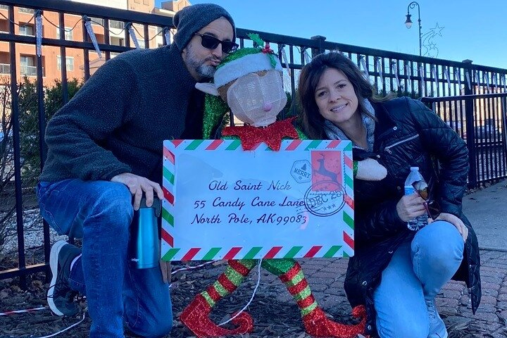Celebrate the Season with a Holiday Scavenger Hunt in Tucson O1ynryZ0