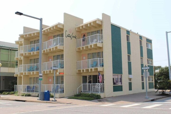 Virginia Beach Boardwalk History Tour cgqjFSda