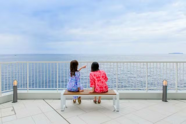 Ocean Spa Fuua 7ZHOSJTQ