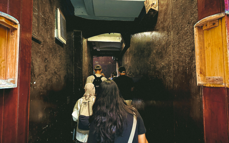 Tour for Muggles in London  oaLWfcz3