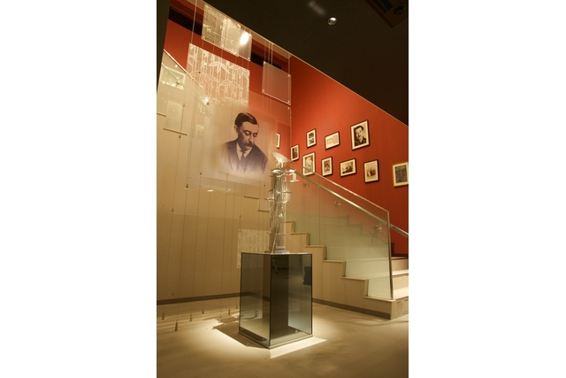 Lafcadio Hearn Memorial Museum - Lafcadio Hearn's Former Residence Admission Ticket (Shimane) EUbdESbp