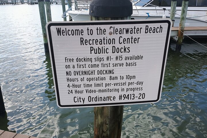 Island Time Adventure – Full-Day (6-Hour) Clearwater Cruise  2qOt9JD4