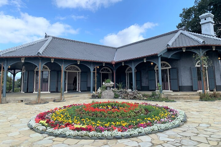 Nagasaki Highlights Private Full Day Tour by Car AZwiKXME