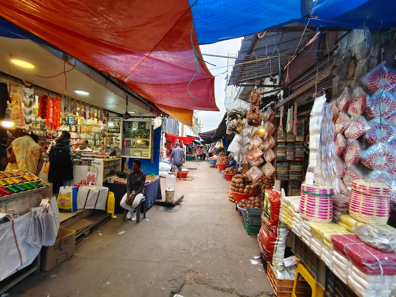 Mumbai: Private Full-Day City Sightseeing tour sHiO6Nth