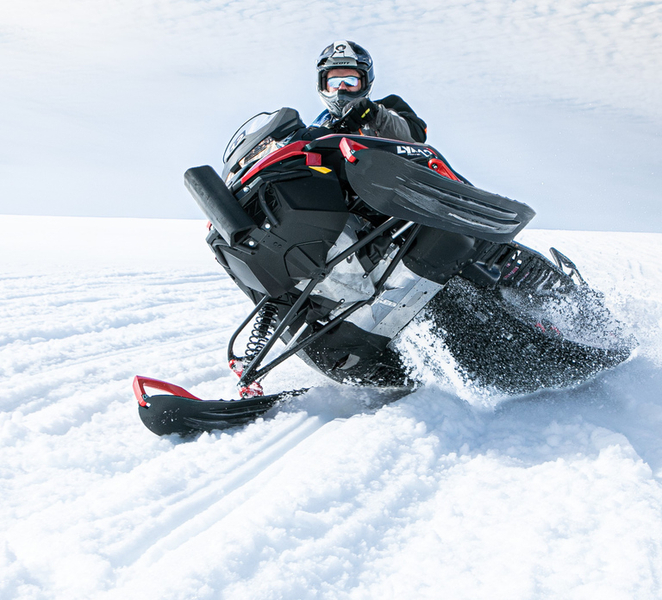 From Reykjavík: Snowmobile Adventure on Langjökull Glacier iyTIdWsY
