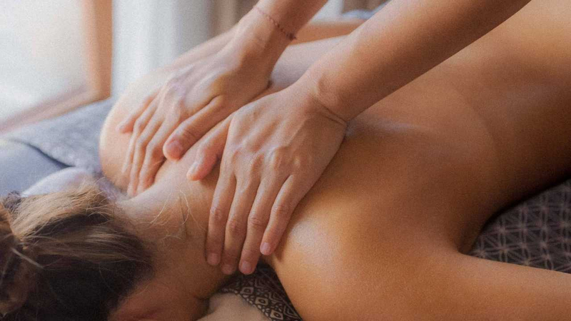 Jamu Traditional Spa in Nusa Dua TlusWsnC