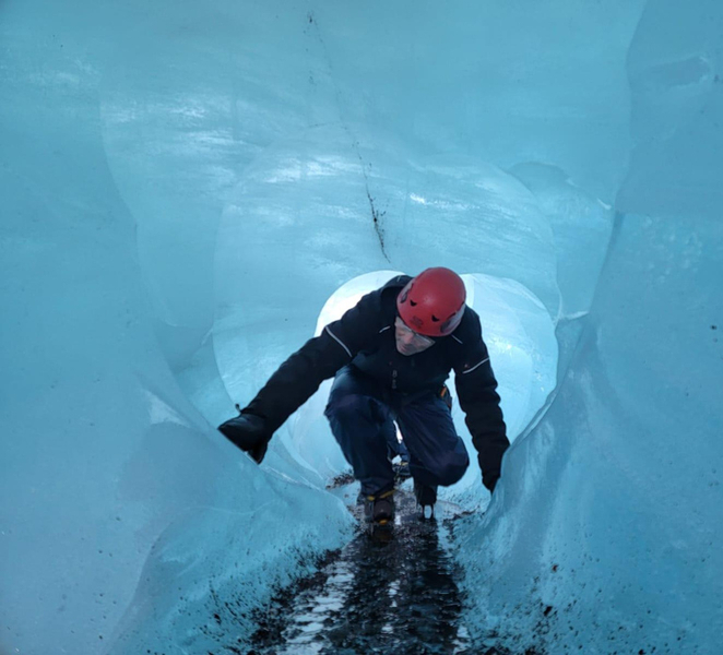Jökulsárlón: Ice Cave Tour with Glacier Hike & Super Jeep tKaxs0H2