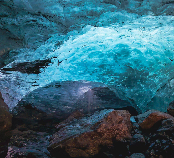Sólheimajökull: Glacier Hike and Blue Ice Cave Tour vgUMHkxm