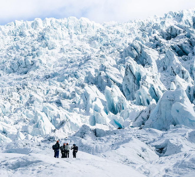 Skaftafell: Glacier XTreme - Hike & Ice Climbing Adventure 4K1d4JfE