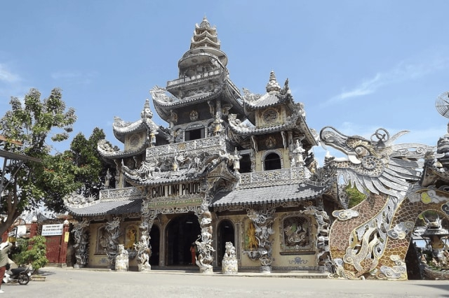 Da Lat's Iconic Landmarks Private Day Tour wOdW6Hf7