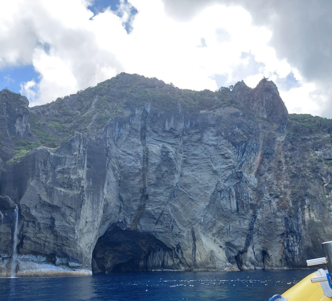 TRIP TO CORVO BY BOAT 3ZqqFehb