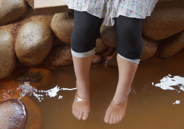 Kobe Highlights: Arima Onsen, Harborland, Rokkosan & Cup Noodles DIY pcqpwcam
