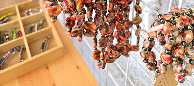Nairobi: Giraffe Centre And Kazuri Beads Factory Guided Experience. nXxIVT4D