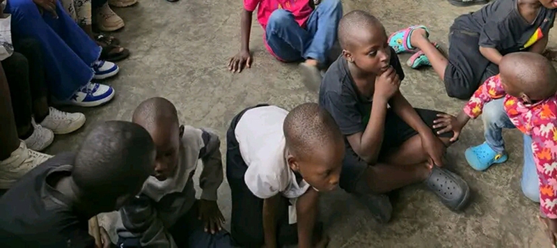 Kibera Slum Guided Storytelling Excursion With A Local Guide. 8CygtH2U