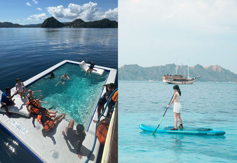 [Deluxe Phinisi] 3D2N Leticia Phinisi Liveaboard from Labuan Bajo VJgtM3rA