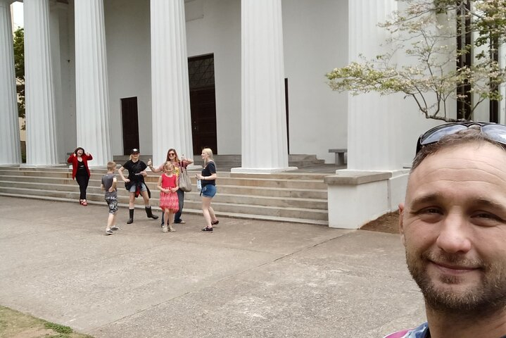 Athens Scavenger Hunt Interactive Walking Tour 846TlvFU