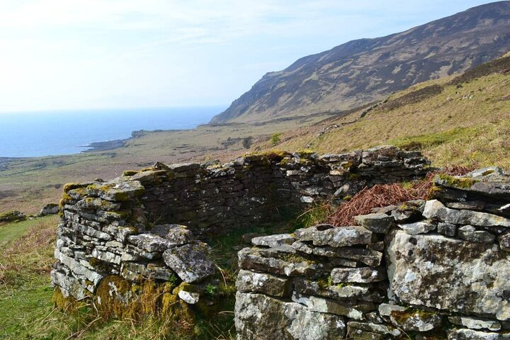 Isle of Skye Scenic Drive Self Guided Audio Tour IUE2PWiR