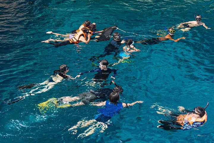 Surin Islands Snorkeling and Beach Trip from Phuket J26kVux8