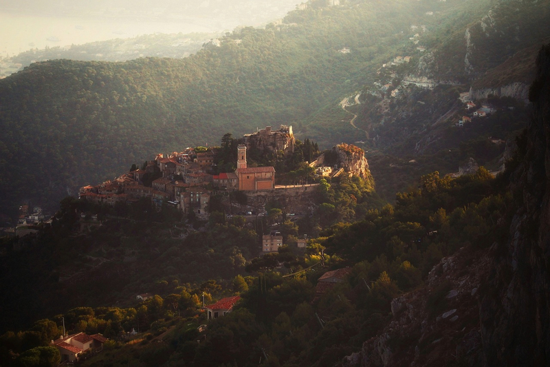 French Riviera Private Tour: Highlights of Eze, Monaco & Monte Carlo yLo3fHI2