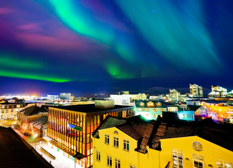 Reykjavík by Night: Private Tour of Landmarks & Coastal Charm lI1UEzIj