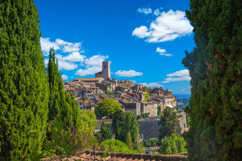 Antibes, Cannes & Saint-Paul-de-Vence Art & Coast Private Tour O5Zcsdhm