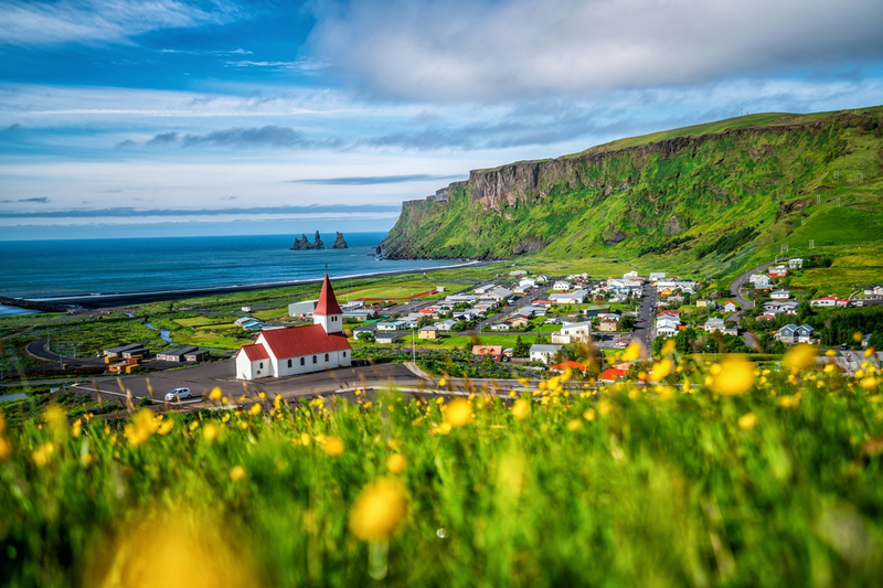 Private Tour from Reykjavík to Iceland’s South Coast RoFL18Ws