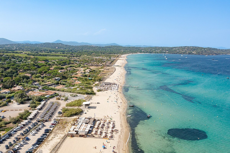 Glamour & Coastline: Saint-Tropez Private Day Tour from Nice NKnynxaw