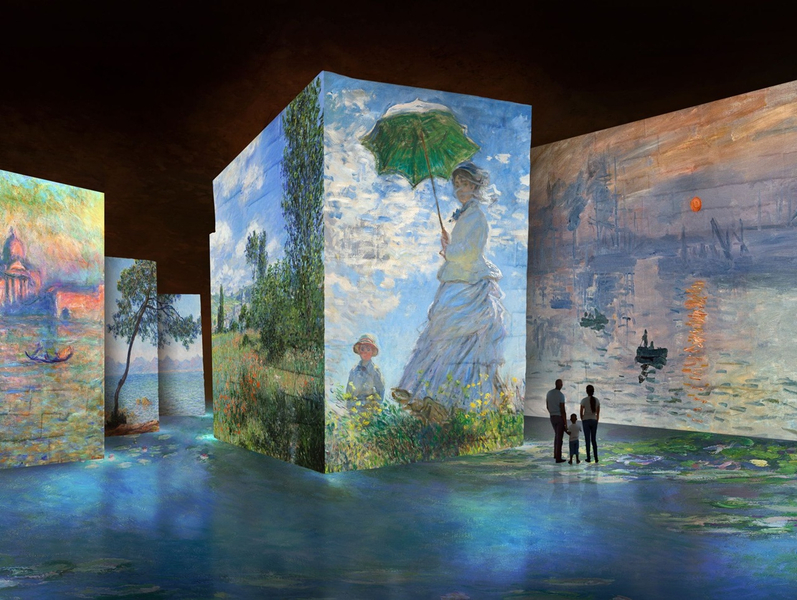 Les Baux & Saint-Rémy Private Tour: Hilltop Views & Van Gogh Art JaP8HoJ9