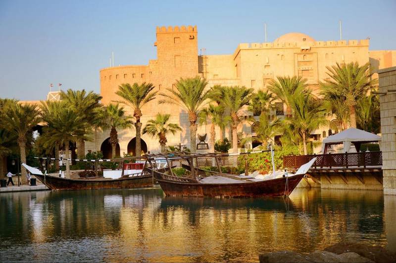 Dubai Private Day Tour from Ras Al Khaimah with Lunch Nv7Y3C2X