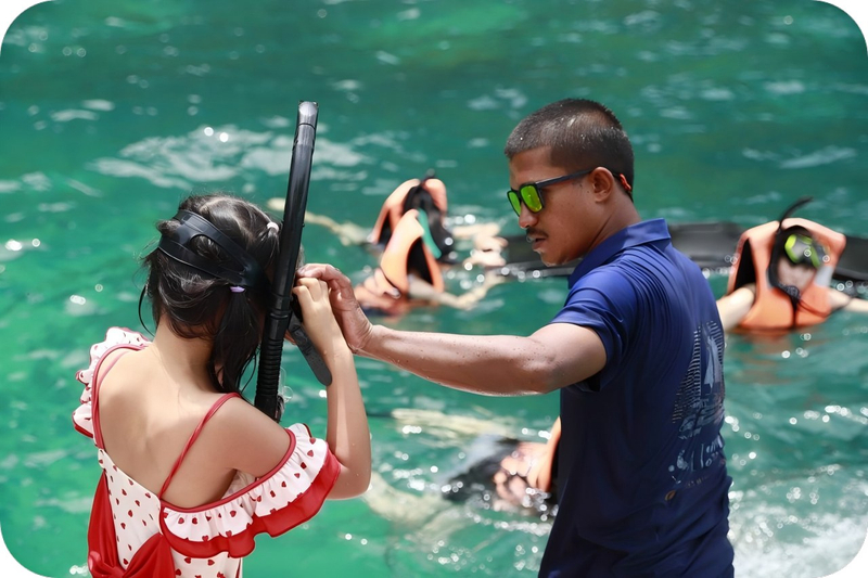 Luxury Coral Island & Promthep Cape Sunset Tour qAUA5Iax
