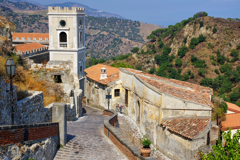 Sicilian Mafia History: Corleone & Ficuzza Private Tour Experience IShzaEmS