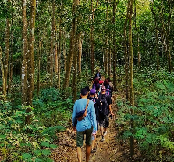 Trekking Merapi yWwsogOJ