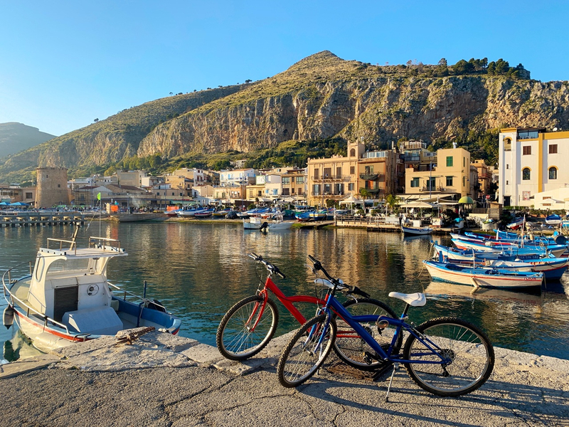 Monreale Majesty, Cefalù Coast & Mondello Private Tour from Palermo smdUuvO0