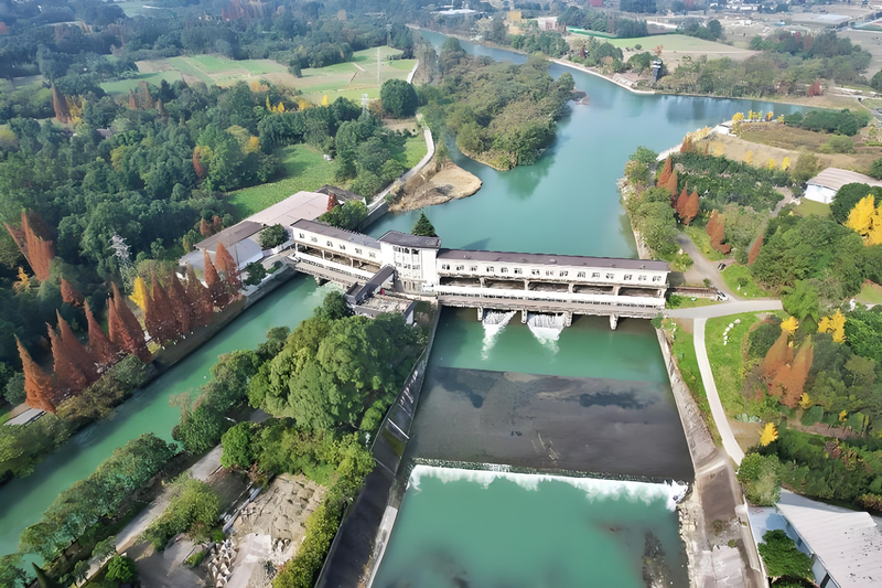 Private Day Tour to Panda Valley & Dujiangyan from Chengdu M1DvZN28