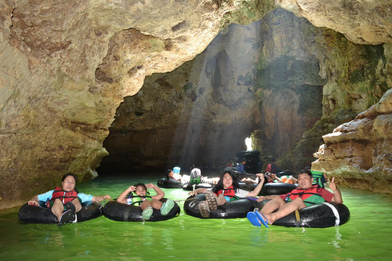 River Tubing Goa Pindul ebdtVXs6