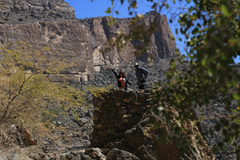 Via Ferrata And Balcony Trekking  P4nmxhbk