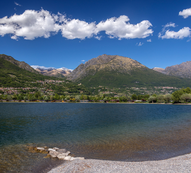 Lugano: Express Walk with a Local in 60 minutes 92Uo9DJg