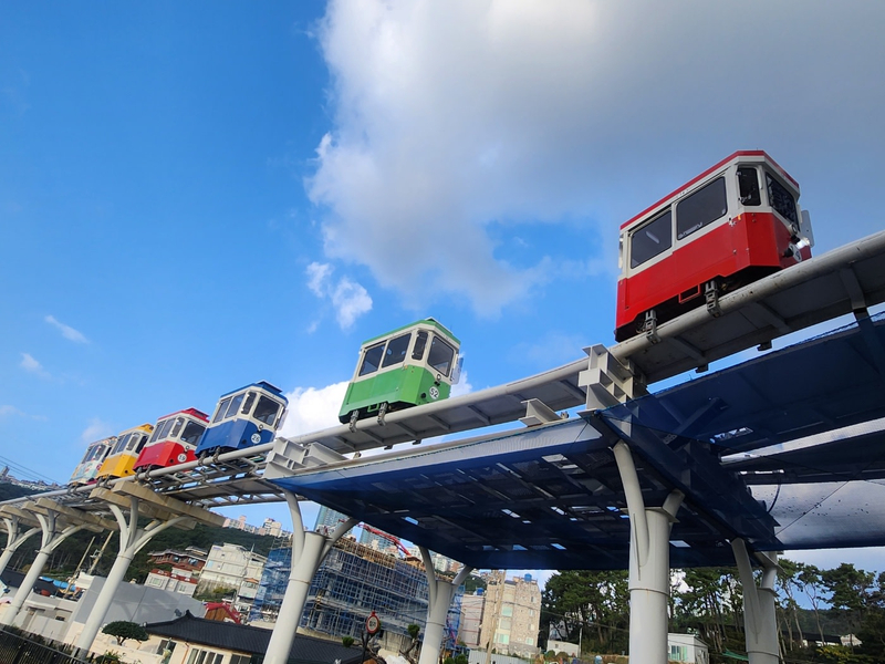 Busan Private Tour in English or Mandarin j1YOtyRK