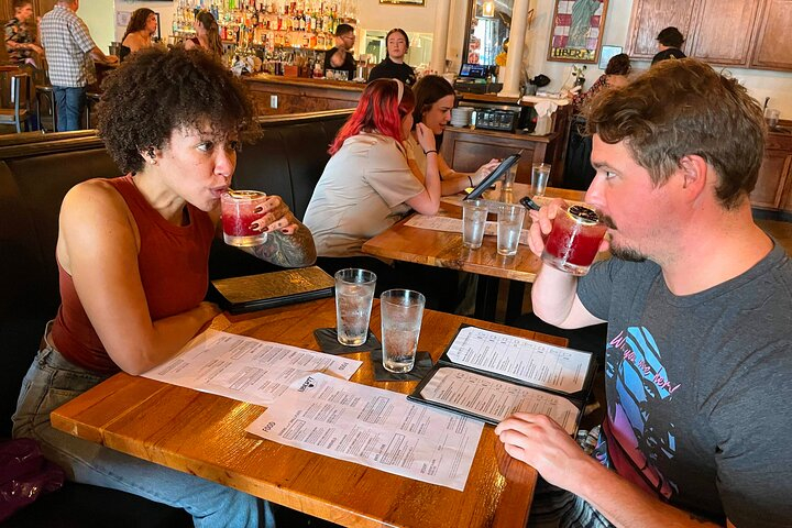Tallahassee Food Walking Tour Taste Local Flavors and Culture 9v1yDXhC