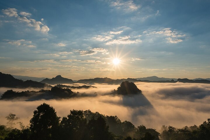  Mae Hong Son View Point Shared Car Tour Experience OvBqLA1i
