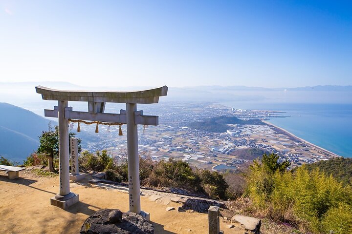 Kagawa Stunning Scenery Photogenic Journey with a Private Car BWvqdtpq